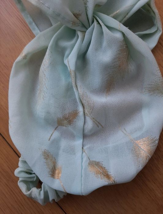 Bandolete/fita Clair's para menina ou mulher