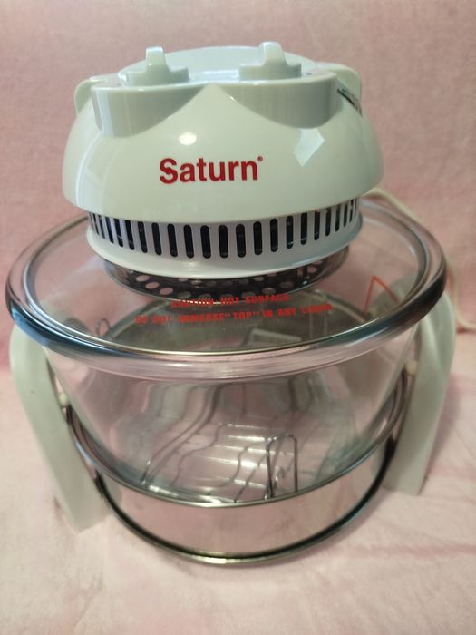 Аерогриль Saturn