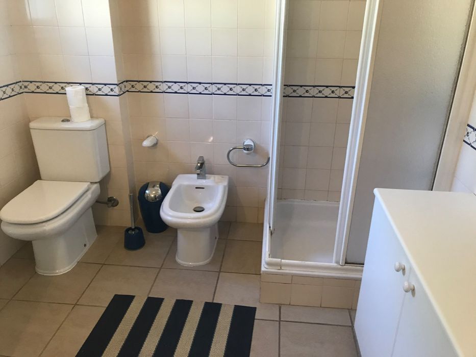 Apartamento T2 SolTroia ( Só Nos Meses Verão )