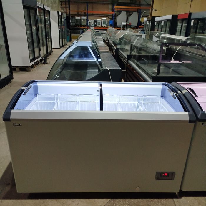 Кассовые боксы. Тумбы. Стелажи. Тележки. Карзины. Холодильное оборудов