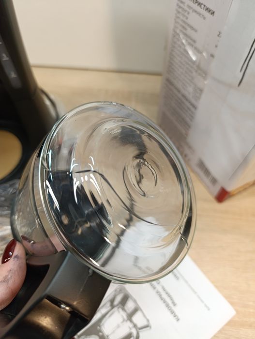 Кавоварка  вживана