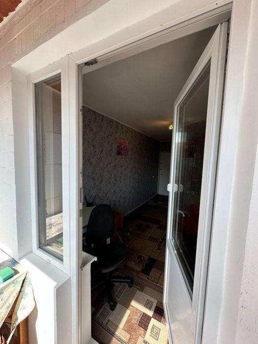 Здам кімнату в комунальній квартирі по пр-ту В. Івасюка 30, м. Мінська