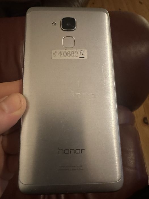 Honor 7 lite гарний стан не битий