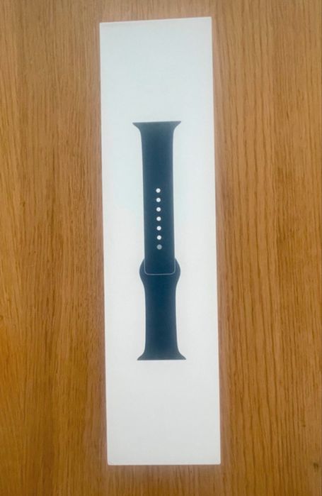 Vendo apple watch SE 44mm