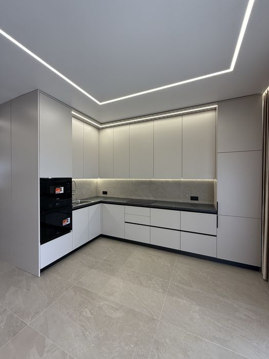 Продається Новий 4-х кімнатний Таунхаус. 123 м.кв.