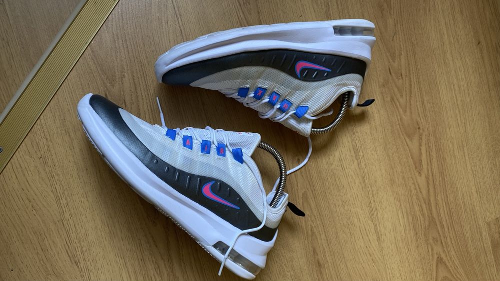 Кросівки Nike Air Max Axis кросівки NIKE