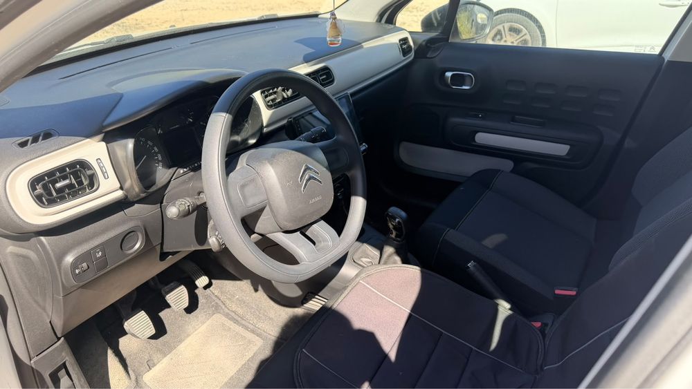 Citroen c3 1.2 Gasolina
