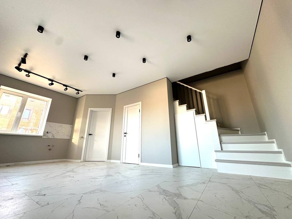 Доступний Таунхаус з ремонтом за гарну ціну