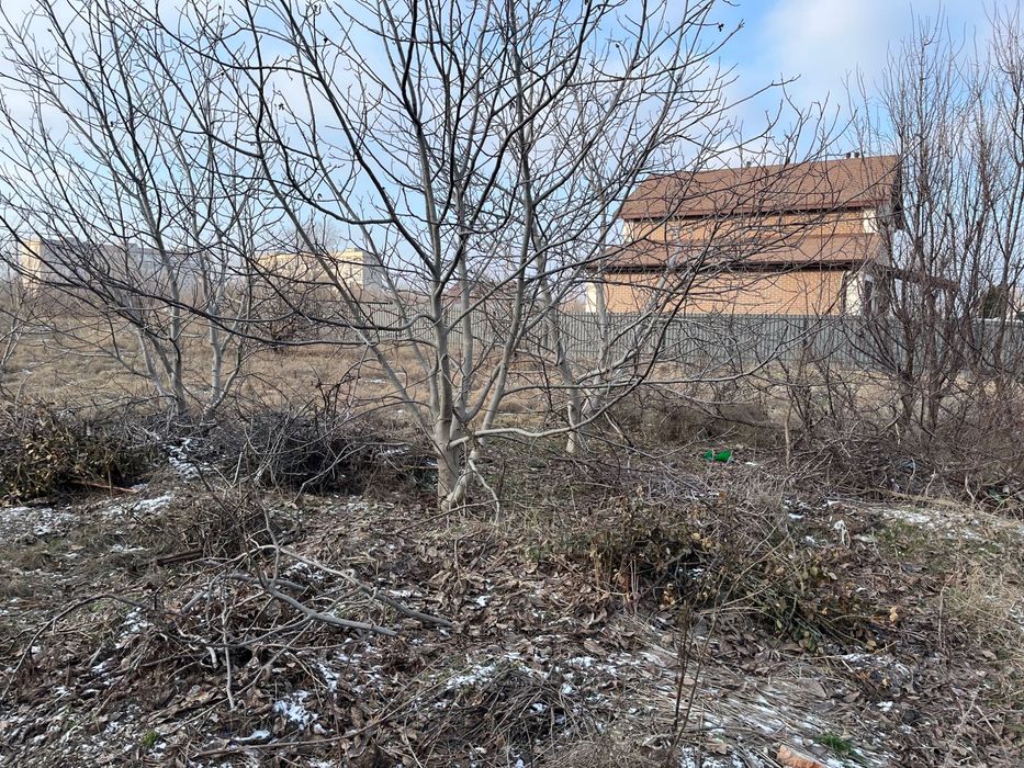 Земельна ділянка «Котеджі», 9 соток