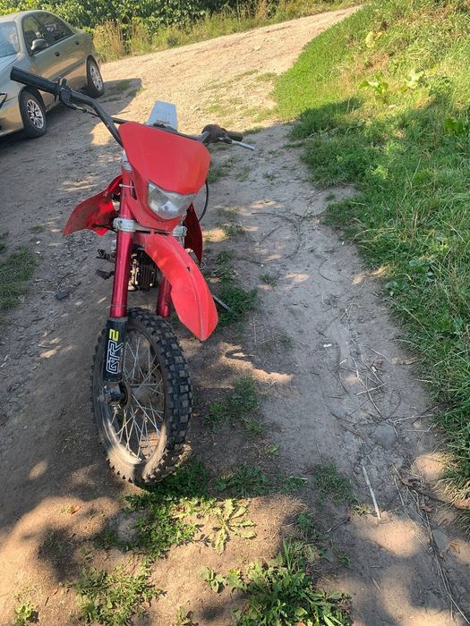 Пітбайк 110 кубиків не на ходу