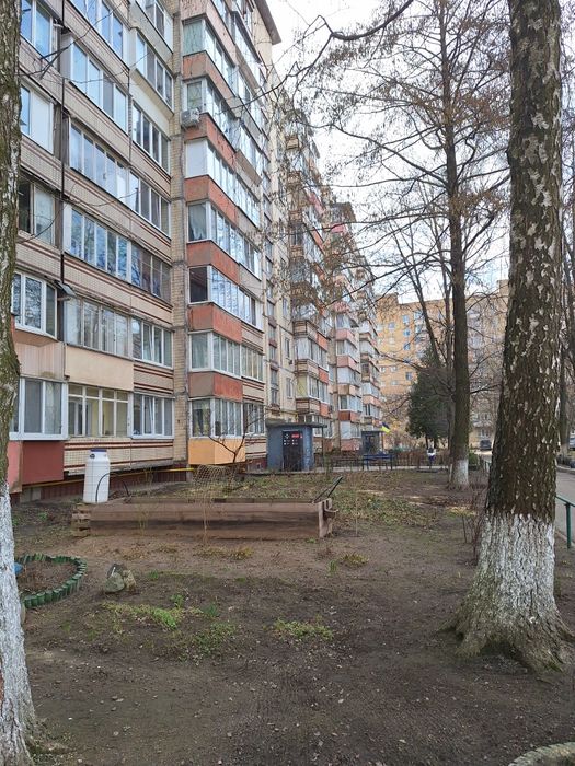 Продаємо 2 кімнатну квартиру  вул. Гоголя