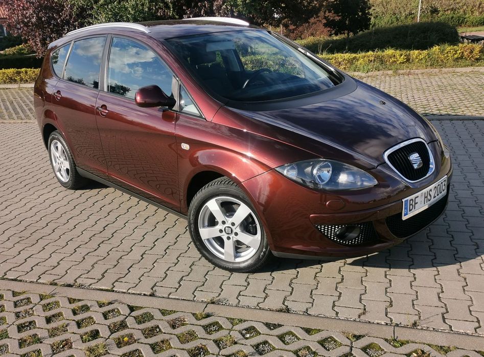 Seat Altea
