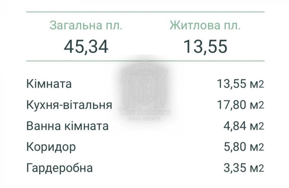 Продам квартиру, ЖК Варшавсьий 3. Без відсотків! - View 4