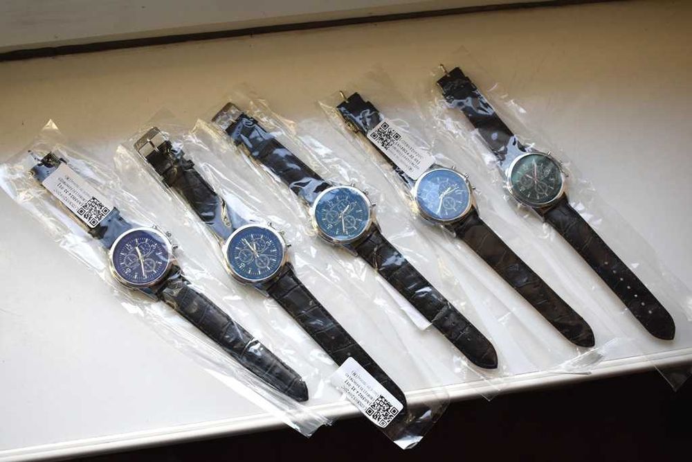 Elegancki Zegarek Modyia Nowy!! Zafoliowany!!