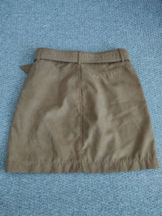 Spódnica mini Terranova rozmiar M