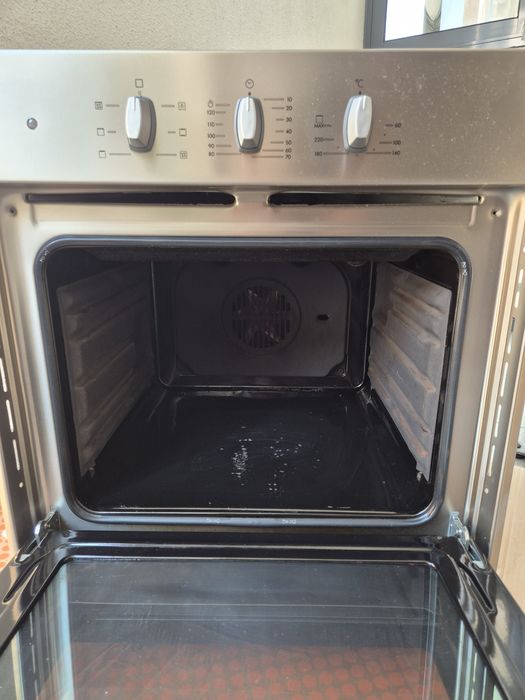 Forno elétrico Ariston Hotpoint