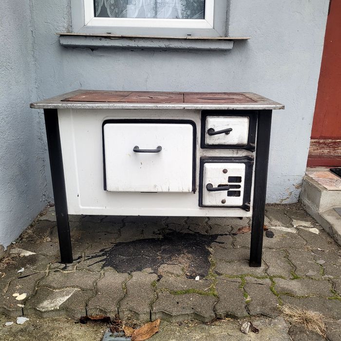 Sprzedam kuchenkę polską