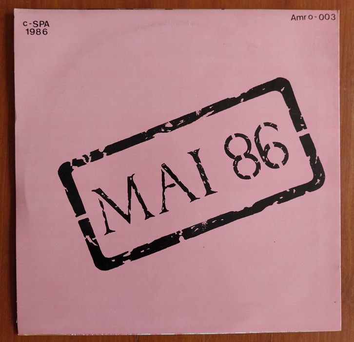 Vinil "Querelle”, de Pop dell’Arte