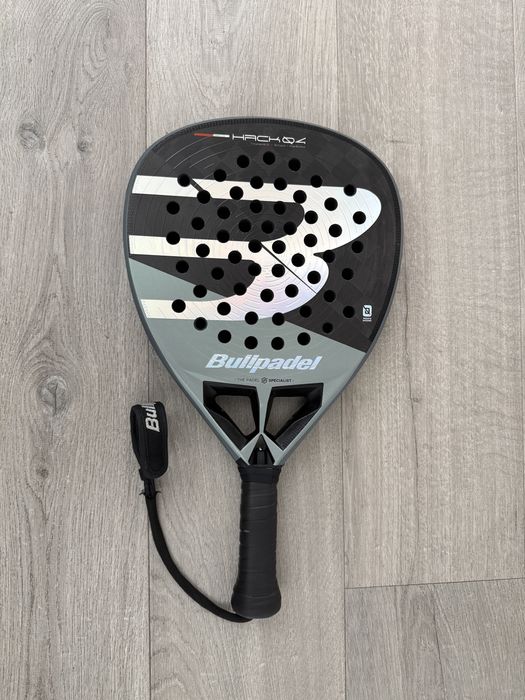 Bullpadel Hack 04 26