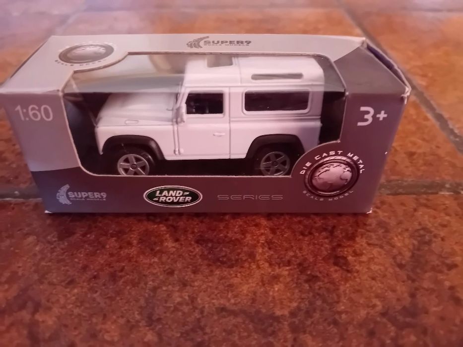 Miniaturas carrinhas ford + chevrolet + hummer + land rover