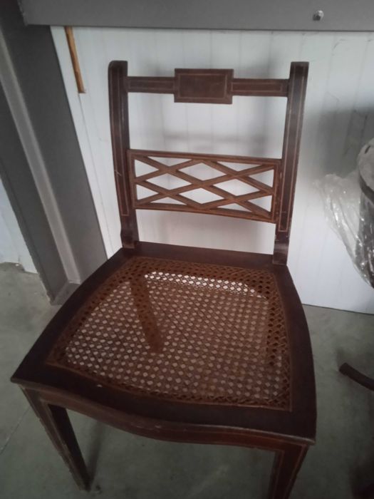 Conjunto de sala