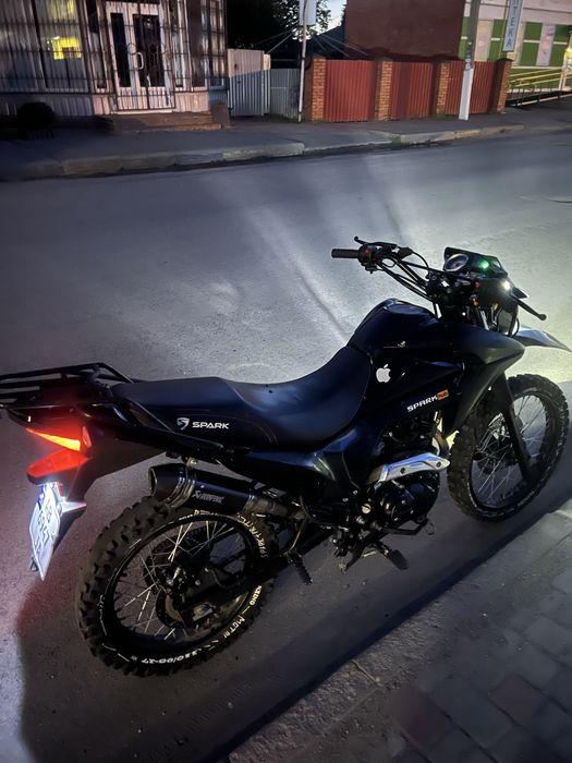 Продам Spark sp 200d-5