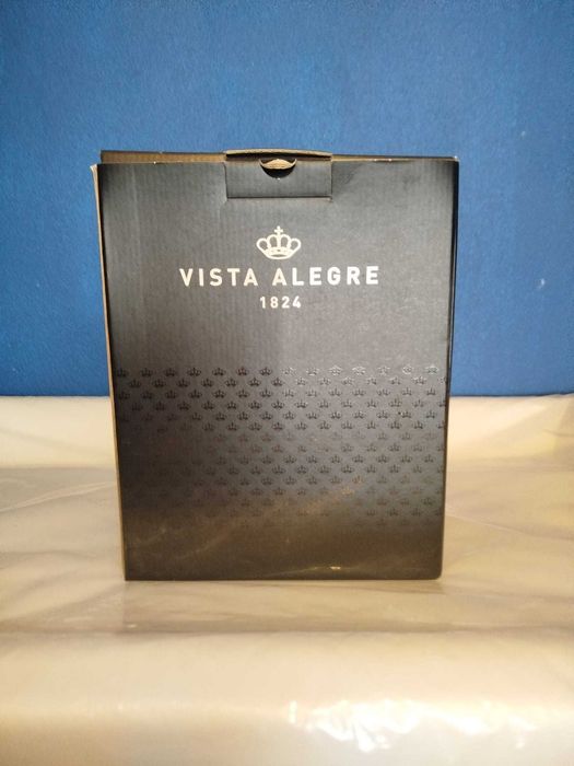 Jarra Hexagon - Vista Alegre