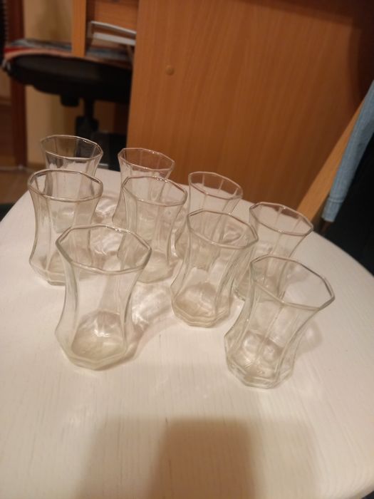 Продам турецкий стаканчики