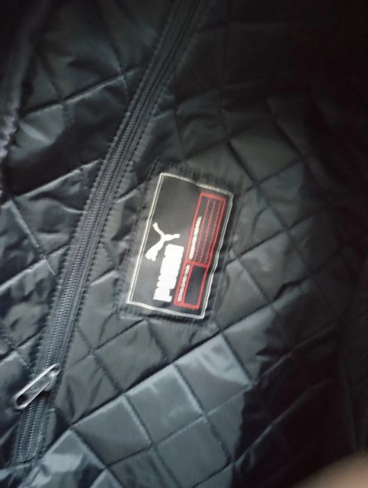 Nowa Torba Puma Red Bull