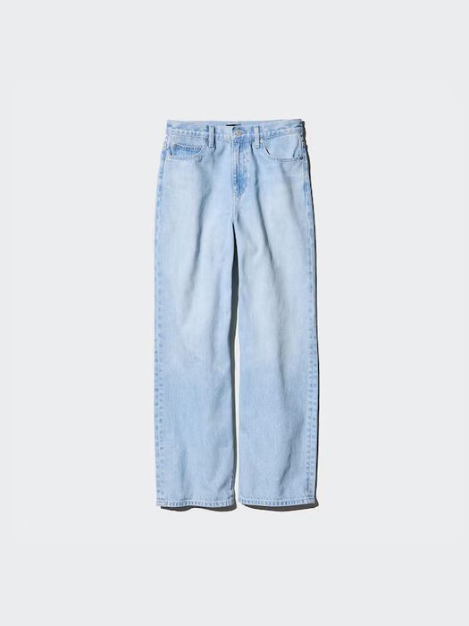 Джинси Uniqlo, р. 30 нові