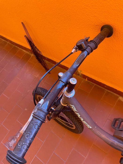 Bicicleta roda 16’