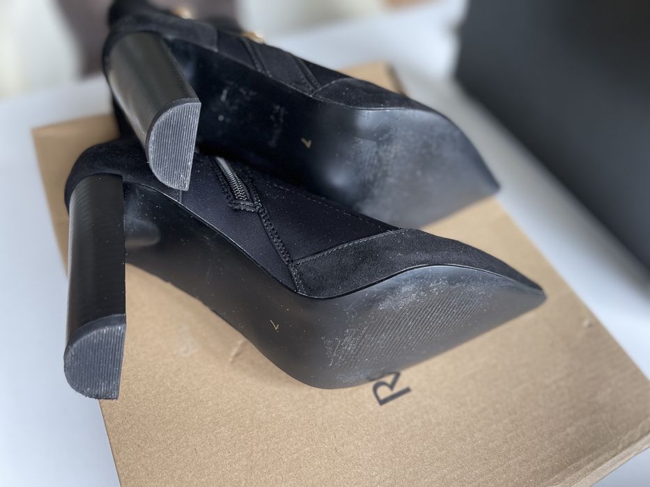 Ботильони River Island
