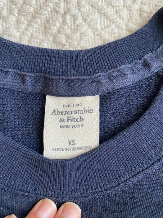 Sweatshirts Abercrombie rapariga