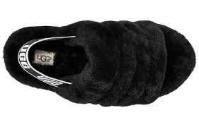 Продам трендові сандалі/шльопки Ugg