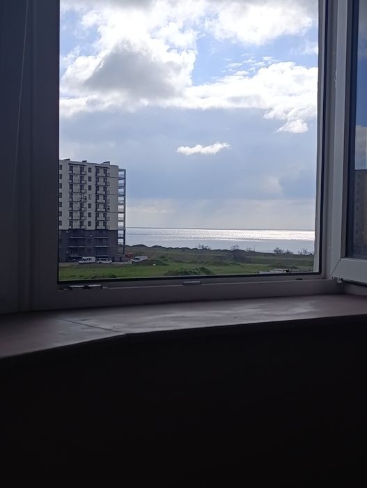 Сдам посуточно свою квартиру в новострое.