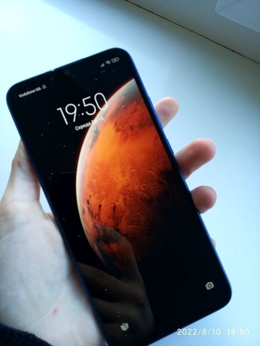 Xiaomi Redmi 9A 2/32