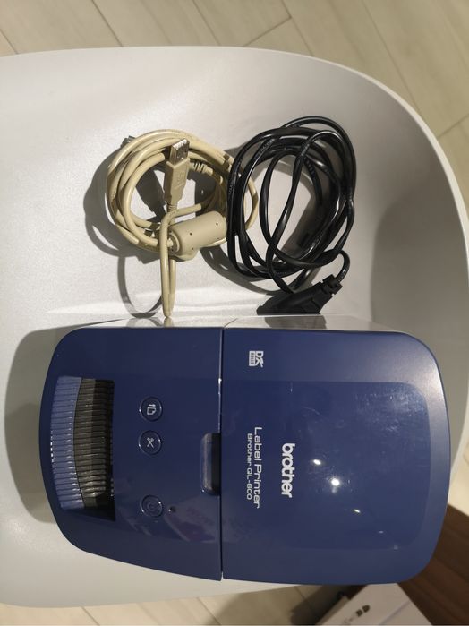 Label Printer443744960036229120