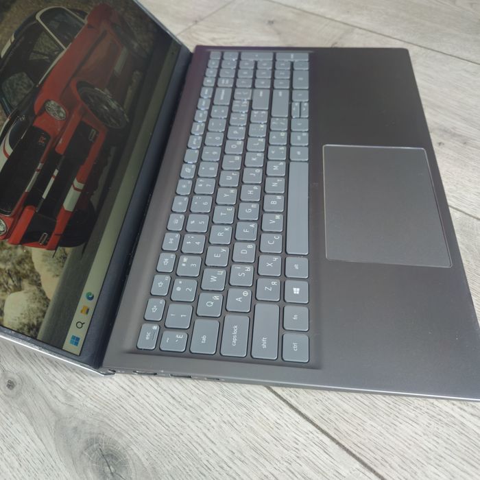 Dell  Inspiron/ i5-11300H/ SSD 256GB/ RAM 16gb
