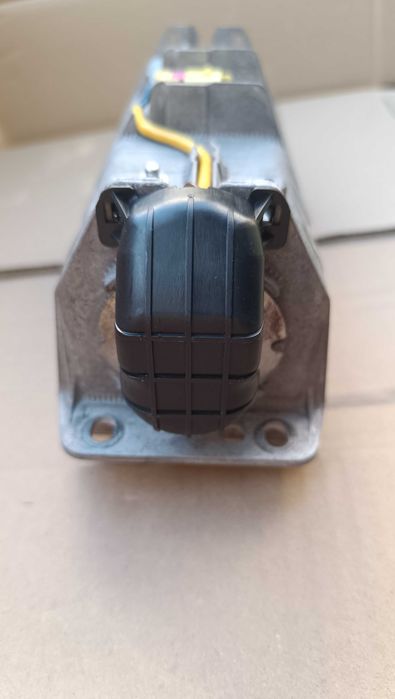 Подушка безпеки пасажира Skoda Octavia A5 1Z0602145209F Airbag, Б/В