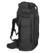 Mochila robusta de trekking, expedição e viagens, com grande capacidade