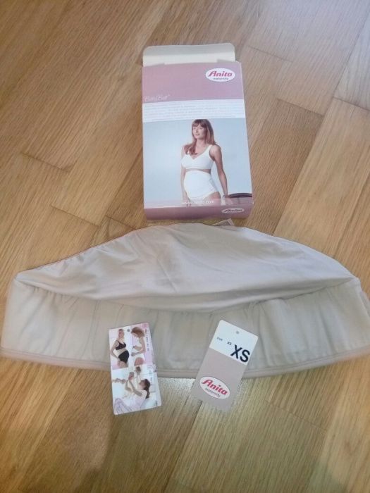 Anita Babybelt (cor da pele)