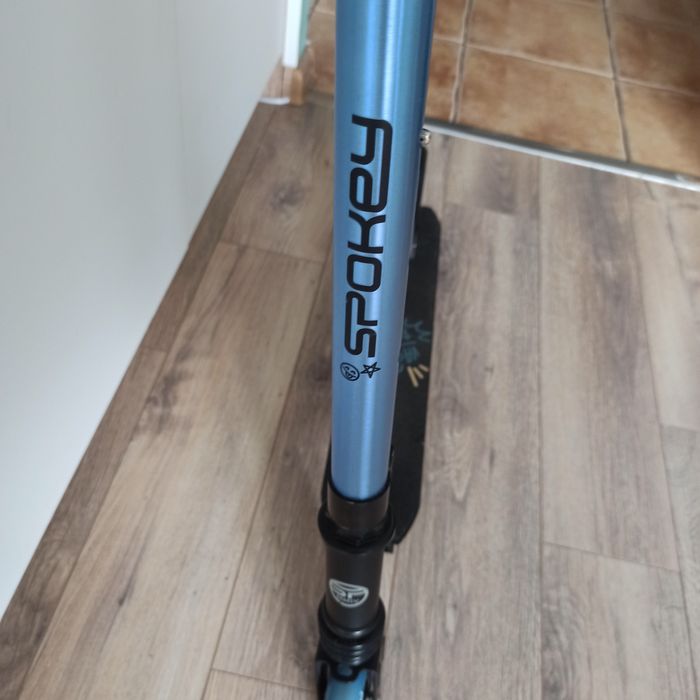 Hulajnoga Spokey vacay pro