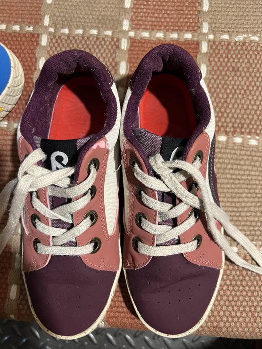 Reima Снікерси Lenkkari (р. 34)