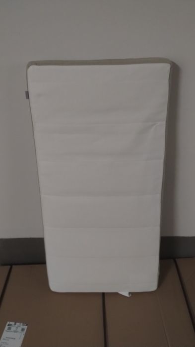 Materac dziecięcy Ikea 60x120