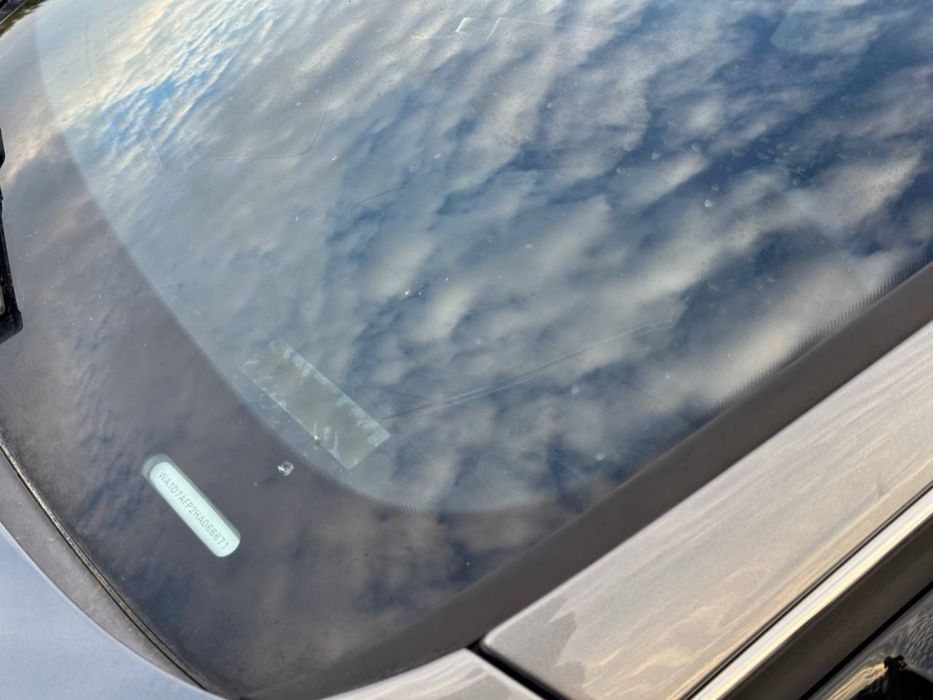 AUDI Q5 premium plus S-Line