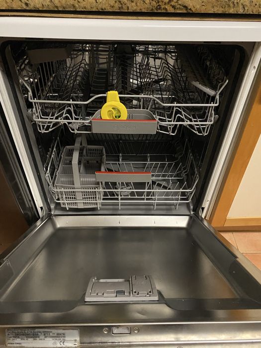 Maquina lavar loiça BOSCH