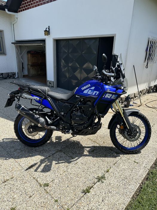 Yahama Tenere 700cc