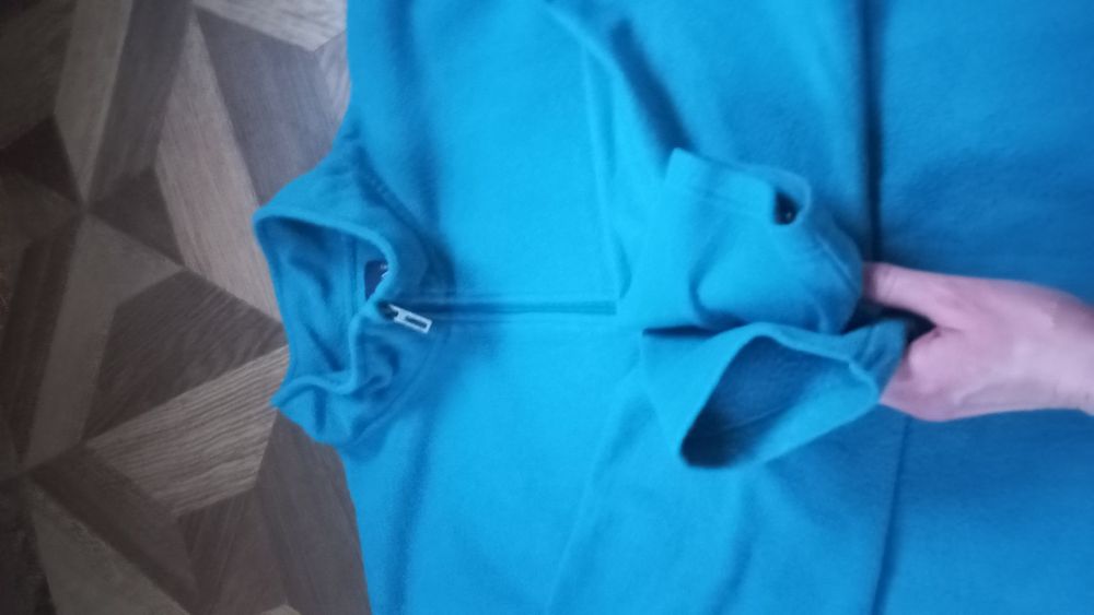 Флисовые кофты  М ,3Xl ,C&A,Nisan