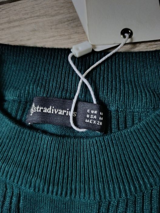 Кофта stradivarius р. м