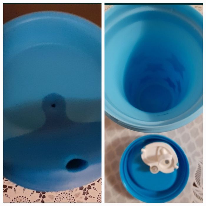 Стакан-термос AVENT, Tommee Tippee